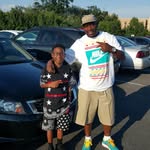 Ralph Williams - @ralph_rj - Instagram
