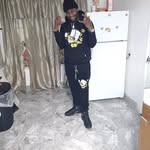 Ralph Williams - @ralph.williams.37625 - Instagram