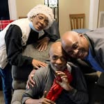 Ralph Williams - @cowboyralph - Instagram