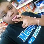 nivea14 - @ralisa.sharp23 - Instagram