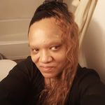 Ralonda Brown - @ralondabrown - Instagram