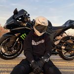Ralph Aaron - @ralphay_ - Instagram