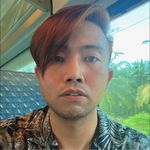 Ralph Aaron - @ralphaaron_in_california - Instagram