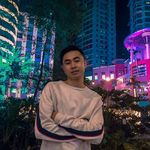 Ralph Aaron - @wreckitraaalph13 - Instagram
