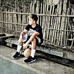 Ralph Aaron Castro Roson - @ralphroson - Instagram