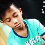 Ralph Aaron Gabutero - @ralphaarongabutero - Instagram