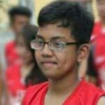 Ralph Aaron S. Rivera - @rralphaaron - Instagram
