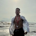 Ralph Aaron - @tawengszxc - Instagram