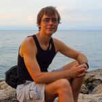 Ralph Abramo - @samickfool - Instagram