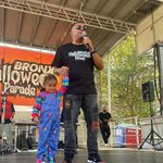 Ralph Acevedo - @huntspointralph - Instagram