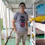 Ralph Acevedo - @a_pingggg - Instagram