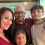 Ralph Anthony Acevedo - @raacevedo3 - Instagram