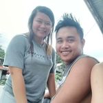 Ralph Vinci Acevedo - @ashtigzin - Instagram