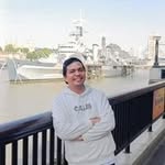 Kevin Ralph Acosta - @kevinralphacosta - Instagram