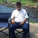Ralph Acosta - @fordpartsman1 - Instagram