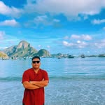 Ralph Acosta Caraang - @its_ralph16 - Instagram