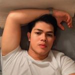 Ralph Randall Bathan Acosta - @wolfie.acsta - Instagram