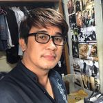 Ralph Lucien Elizalde Foresberg - @ralphadlerforesberg - Instagram
