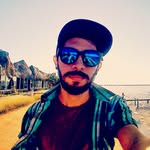Rulo Caro - @ralphagard - Instagram