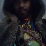 Ralph Aiken - @maszin13 - Instagram