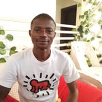 Ralph akinsheye - @ralphakinsheye - Instagram