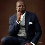 Ralph Olatunde Akinsanya - @ralphakinsanya - Instagram