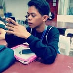 Jan Ralph Alarcon - @isaylusayj - Instagram