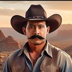 Ralph Alarcon - @themaninblack84 - Instagram
