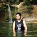 Ralph Anthony Alarcon - @lazuli0107 - Instagram