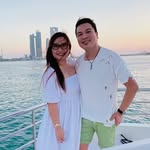 Albert Reyes Manlincon - @ralphalbert - Instagram