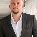 Ralph Albert - @alb_ert603 - Instagram