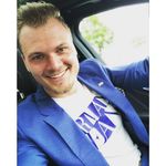 Ralph Albert - @ralphalbert5 - Instagram