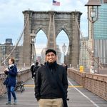 Ralph Albert - @ralph_jpg - Instagram