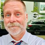 Ralph Albert - @ralphalbert8 - Instagram