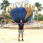 Ralph Albert Cabrera - @ralphalbert_21 - Instagram