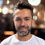 Ralph Albert Ham - @oralphio - Instagram