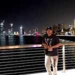 Ralph Albert Matubis Joaquin - @raffymatubis - Instagram