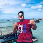 Ralph Albert Pangan - @___ralphalbert___ - Instagram