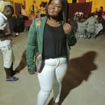Lineth Ralph Alberto - @madrilise - Instagram