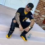 Ralph Alberto - @inked_king360 - Instagram