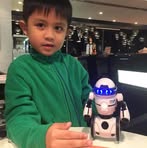 Ralph Alberto - Facebook