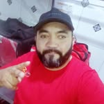 Ralph Alberto Rebouças - @ralfeira - Instagram