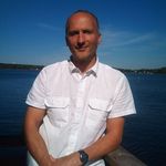 Ralph Albrecht - @albrecht.ralph - Instagram