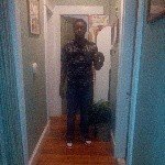 Ralph Alexis - @ralphyyrozay - Instagram