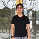 Ralph Alexis Dumalag - @alexisralphdumalag - Instagram