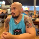Ralph Alexis Eria - @bunnyboytoy - Instagram