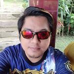 Ralph Alexis Sandoval - @ralphalexissandoval - Instagram