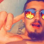 Ralph Johnson - @ralph_alexis_2018 - Instagram