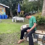 Ralph Althran - Facebook