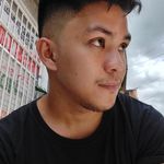 Ralph Alvarez - @lhapalvarez - Instagram